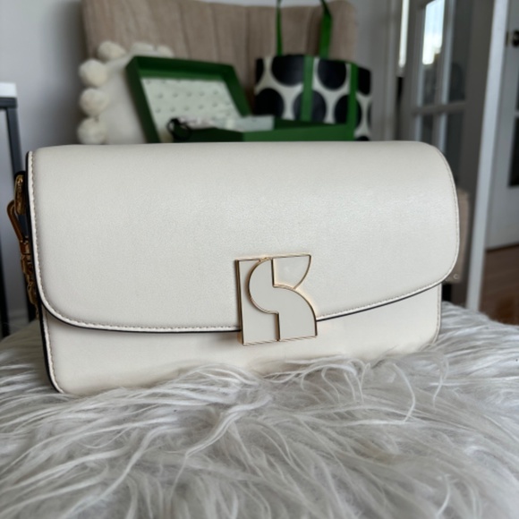Kate Spade Dakota Crossbody - Picture 9 of 9